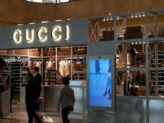 -GUCCI(南京德基店)