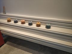 -喜茶(上海打浦桥日月光gelato lab+店)