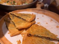 -湖兰金牌小炒肉(椒江万达店)