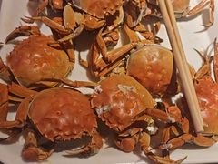 -奔海甄选·活鲜刺身铁板烧自助(太原里店)