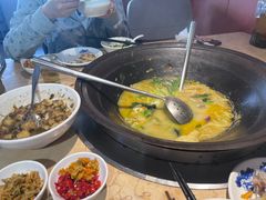 -陈大锅·岳阳鱼馆·地道岳阳菜(美食街店)