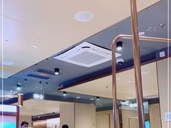 -海底捞火锅(飞马水城店)