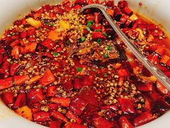 -燕郊烧鸽子(酷车小镇店)