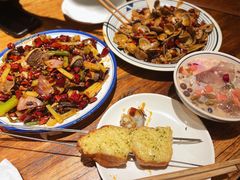 -福苗小骆驼烧烤(莲湖路店)