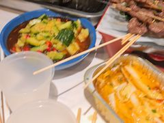 -三毛烧烤·南昌大排档(山姆店)