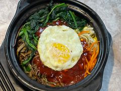 -屋里家延边朝鲜族冷面(南园店)