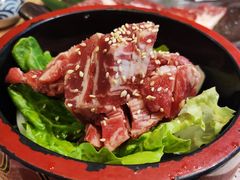 壶装牛肋条-热血兄弟·炭火烤肉(融侨中心店)