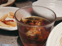-大师兄·西北小馆(南沙万达广场店)