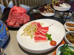 -享月汤皇·海鲜小火锅·聚会(曲江创意谷店)