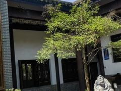 -关山古镇