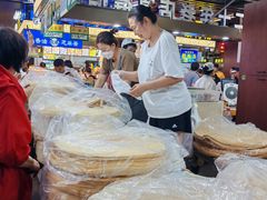 -大东门农贸市场(东顺城街)
