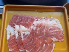 -牛武士寿喜烧·和牛火锅自助(全球首店)