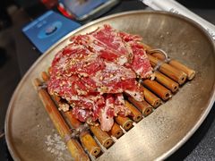 -西塔老太太泥炉烤肉(龙湖北苑天街店)