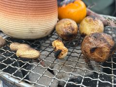 -柠檬花院烤肉·会议团建·聚会·求婚(三圣乡店)