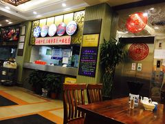 -五芳齋(云南南路店)