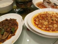 -东方大酒楼(万科店)