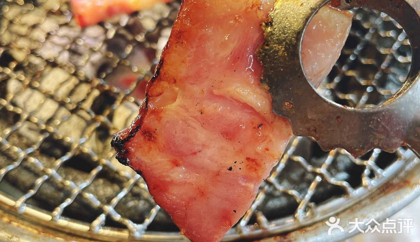 YYDS-冬日日式烤肉