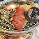 YYDS-冬日日式烤肉