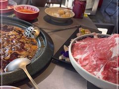 -生活如沸·顺德水牛奶火锅(大学路店)