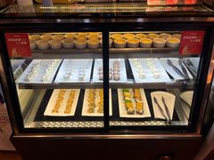 -比格比萨自助(国展店)