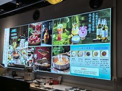 -云尊府云南菜·蒸汽石锅鱼(学清路店)