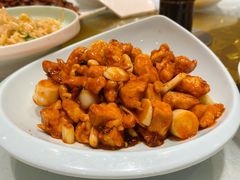 -大眼锅贴水饺(河东店)