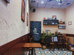 -曼谷食堂·泰国家庭料理(丹桂路店)
