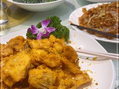 -有腥气私房菜·寻味顺德