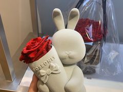 -ROSEONLY诺誓(青岛万象城店)