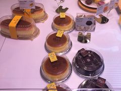 -巴黎贝甜(常德路店)