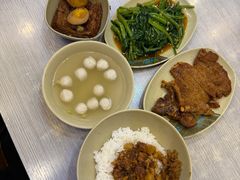 -圆宝台湾小吃(迎津街店)