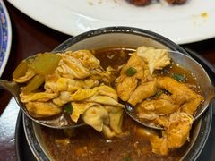 -食彩美印度特色美食餐厅·印度料理