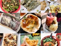-花莲东大门国际观光夜市