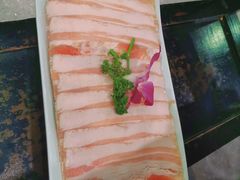 猪雪花-味仙疯美蛙鱼头火锅(宜兴旗舰店)
