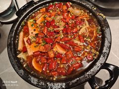 -陶德砂锅(春熙路店)