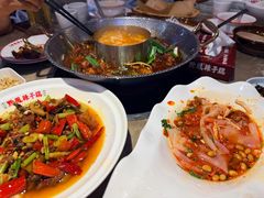-黔凤辣子鸡