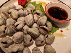 -小厨师·二十年沈家门小海鲜(百井坊巷店)