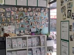 -爱妮康宠物医院·干细胞免疫细胞·肿瘤·心脏(张江店)