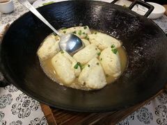 -客家汇·客家传承菜(水库店)