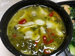 -米家小馆(新华店)