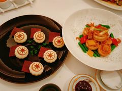 -宝丽轩中餐厅BAOLIXUAN