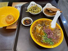 玉兰饼-毛华美食(清扬路店)