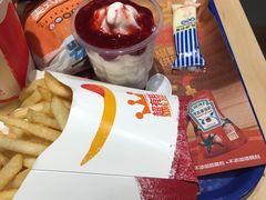 -汉堡王(上海凌云壹街坊店)