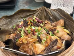 -粤匠·澳门点心粤菜海鲜(澳门半岛店)