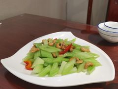 -恩宏德餐馆(平山道店)