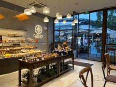 -CARINO BAKERY&CAFE(南方商城店)