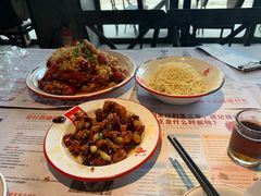 -汉虾王.小龙虾.武汉菜.粤菜(科技园店)