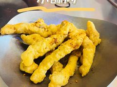 -蓉三少冒烤鸭·四川小吃集(北京首店)