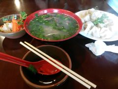 -茗味居羊肉汤面馆(临沂路店)