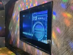 -欢乐糖果KTV(长江店)